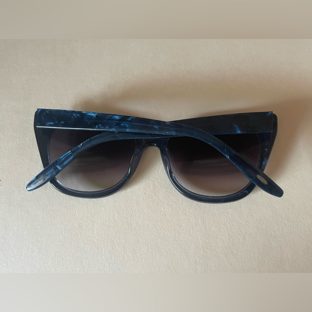 Barton Perreira Shirelle sunglasses - Picture 2 of 5